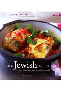 Jewish Kitchen