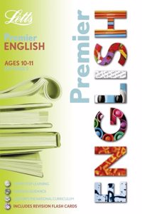 KS2 Premier - English (10-11) (Letts Premier)