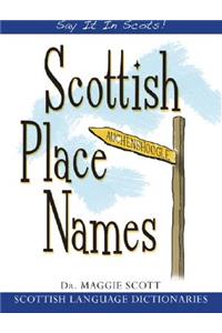 Scottish Place-Names