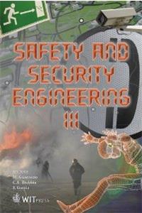 Safety and Security Engineering III