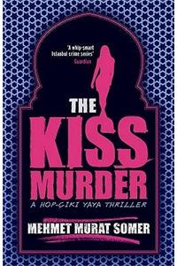 The Kiss Murder