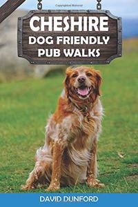 Cheshire Dog Friendly Pub Walks