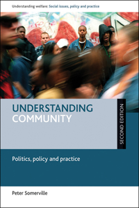 Understanding Community (Second Edition)