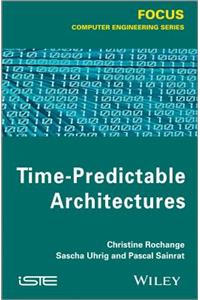 Time-Predictable Architectures