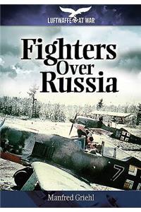 Fighters Over Russia