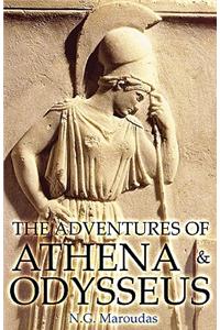 Adventures of Athena and Odysseus