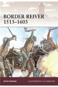 Border Reiver 1513-1603