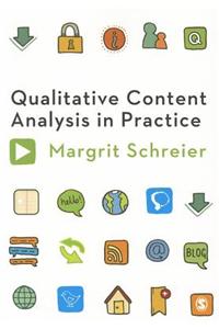 Qualitative Content Analysis in Practice