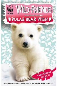 WWF Wild Friends: Polar Bear Wish