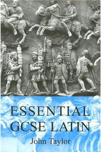 Essential GCSE Latin