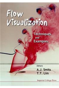 Flow Visualization: Techniques And Examples