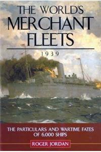 The World's Merchant Fleets