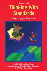 Thinking with Standards - Elementary