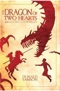 The Dragon of Two Hearts