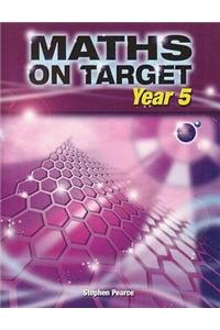 Maths on Target Year 5