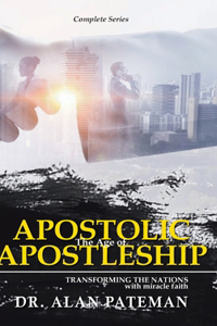 Age of Apostolic Apostleship