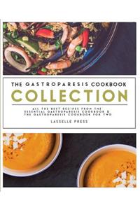 Gastroparesis Cookbook Collection