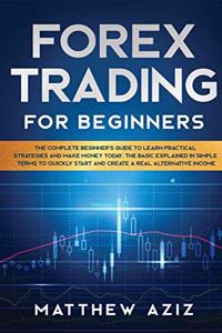 Forex Trading for Beginners