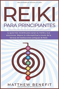 Reiki Para Principiantes