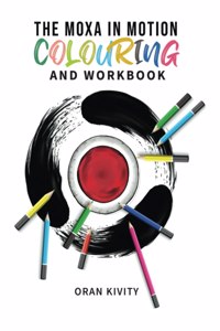 Moxa in Motion Colouring and Workbook