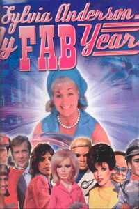 My Fab Years! Sylvia Anderson Signed Limited Edition