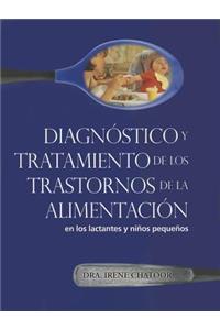 Diagnostioco y Tratamiento de los Trastornos de la Alimentacion