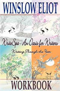 Writing Through the Year-Workbook