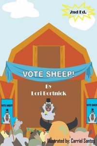 Vote Sheep!