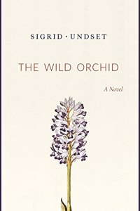 Wild Orchid