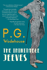 Inimitable Jeeves (Warbler Classics Annotated Edition)