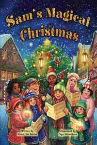 Sam's Magical Christmas