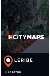 City Maps Leribe Lesotho