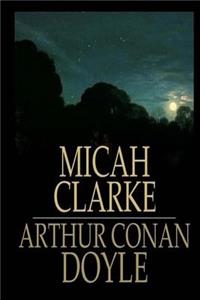 Micah Clarke