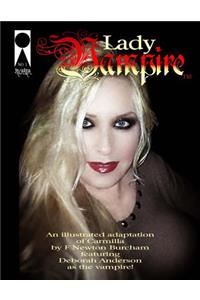 Lady Vampire Carmilla