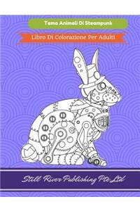 Tema Animali Di Steampunk