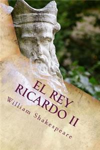 El Rey Ricardo II