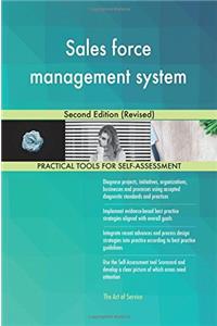 Sales Force Management System
