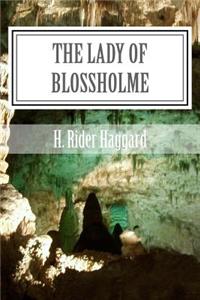 The Lady Of Blossholme