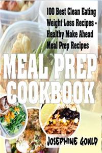 Meal Prep Cookbook