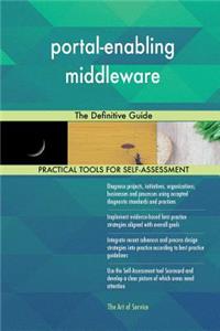 portal-enabling middleware