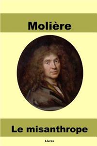Le misanthrope
