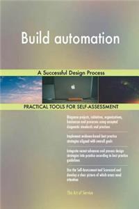 Build automation