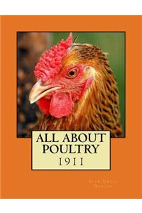 All About Poultry