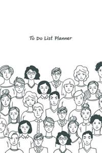 To Do List Planner