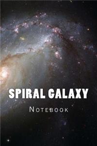 Spiral Galaxy