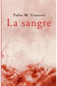 La sangre