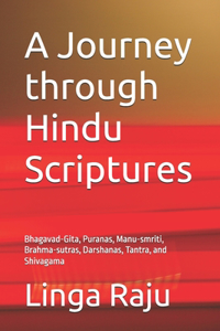 Journey through Hindu Scriptures