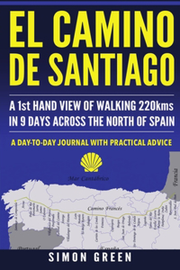 El Camino de Santiago