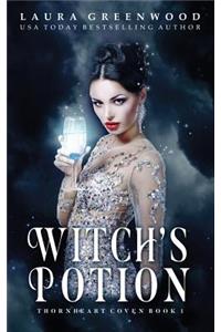 Witch's Potion