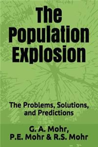 The Population Explosion